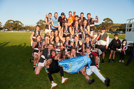 Western Border Football & Netball Grandfinals